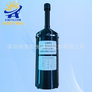 Câble à fibres optiques 1 km en Kevlar pour drones d'inspection de pipelines extérieurs, robots canins et véhicules sans pilote - Product Image 2