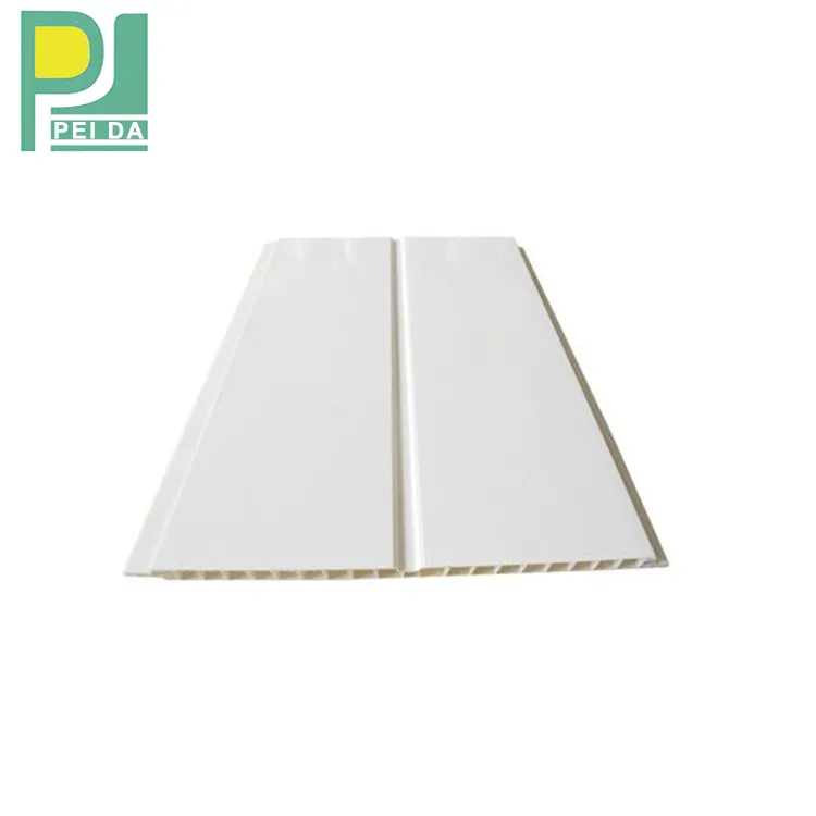 Panel Langit-langit Pvc Plafond Ghana Harga Rendah