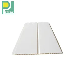 Panel Langit-langit Pvc Plafond Ghana Harga Rendah