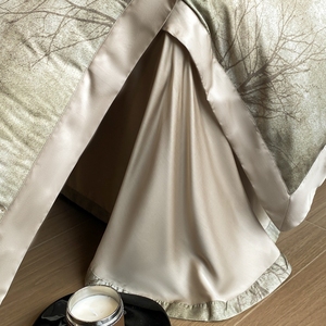 Juego de Ropa de Cama de Lujo 60S 100% Lyocell, 4 Piezas, Impresión Digital de Alta Definición, Suave como la Seda, Transpirable y Fresco - Product Image 5