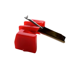 Aguja para Tocadiscos Phono LP para LENCO M100 M200 EXCEL <span class=keywords><strong>ES70</strong></span> SANYO ST25 - Product Image 4