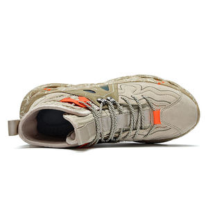 Chaussures de tennis pour hommes, confortables, antidérapantes, pour le travail, le sport et la marche quotidienne - Product Image 3