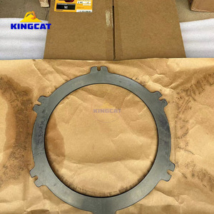 킹캣 굴삭기 엔진 클러치 플레이트 3P-7447 C4.4 C9.3B 3508B 예비 부품 미국산 6개월 보증 나무 상자 3-7일 배송 - Product Image 5