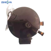 Invo-tech Scroll Compresseur YH335C1-100 YH335A1-100 YM49A1G-100 Climatisation Compresseur YM49A2G-102 YM70A1G-100