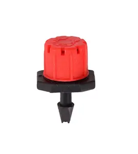 Gotero de plástico de compensación, aspersores de plástico, emmitador de agua - Product Image 1