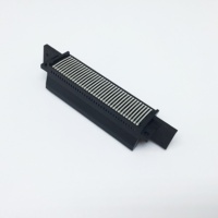 Connecteur 72 broches pour fente de cartouche de jeu NES, prise pour connecteur NES