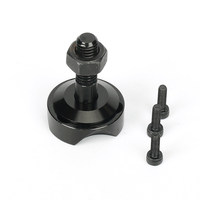 Adaptateur de fixation rapide SUNNYSKY série X22 pour moteur brushless d'avion RC X2208 X2212 X2216 X2220
