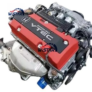 Motor de Gasolina de 4 Cilindros <span class=keywords><strong>en</strong></span> Línea DOHC de 16 Válvulas K20C K20C1 K20C3 K20C4 para Honda <span class=keywords><strong>Type</strong></span> <span class=keywords><strong>R</strong></span> UR V para <span class=keywords><strong>Acura</strong></span> RDX TLX <span class=keywords><strong>Integra</strong></span> <span class=keywords><strong>Type</strong></span> S - Product Image 4