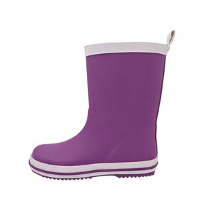 <span class=keywords><strong>Bottes</strong></span> <span class=keywords><strong>de</strong></span> <span class=keywords><strong>pluie</strong></span> pour enfants unisexes, légères, respirantes, imperméables, à faible MOQ, imprimé <span class=keywords><strong>de</strong></span> dinosaure <span class=keywords><strong>de</strong></span> dessin animé pour tout-petits, antidérapantes en caoutchouc - Product Image 4