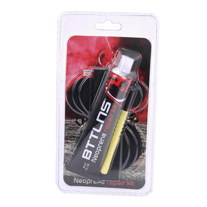 Pegamento para Trajes de Neopreno WBG, Kit de Adhesivo para Reparación de Trajes de Neopreno, Pegamento para Trajes de Buceo - Product Image 2