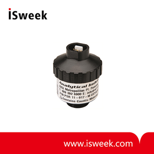Sensor de Repuesto para Ventilador CareFusion Avea, Sipap, Flight Medical HT50, Taema Cesar PSR-11-917-M - Product Image 1