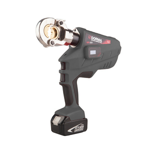 Pince à sertir électrique, 70/NEC-300, 16-300mm, 6 tonnes, outil de sertissage <span class=keywords><strong>hydraulique</strong></span> - Product Image 1