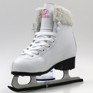 Yijiu Mini <span class=keywords><strong>pattini</strong></span> da ghiaccio <span class=keywords><strong>classici</strong></span> di alta qualità lampeggiante <span class=keywords><strong>pattini</strong></span> da ghiaccio per la vendita - Product Image 2