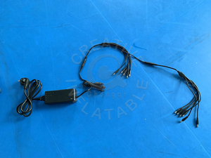 Modello di coni stradali gonfiabili di grado commerciale con sistema di gioco interattivo - Product Image 5