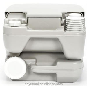 Toilettes portables pour la maison pour les chambres des femmes et des hommes, seau de déodorant et d'urine, toilettes portables d'intérieur pour adultes d'urgence - Product Image 3