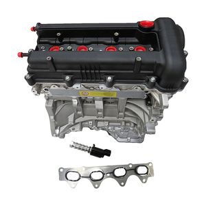 Ensemble de moteurs automatiques G4FA G4FC, assemblage de haute qualité, bloc Long, <span class=keywords><strong>prix</strong></span> préférentiel, - Product Image 3