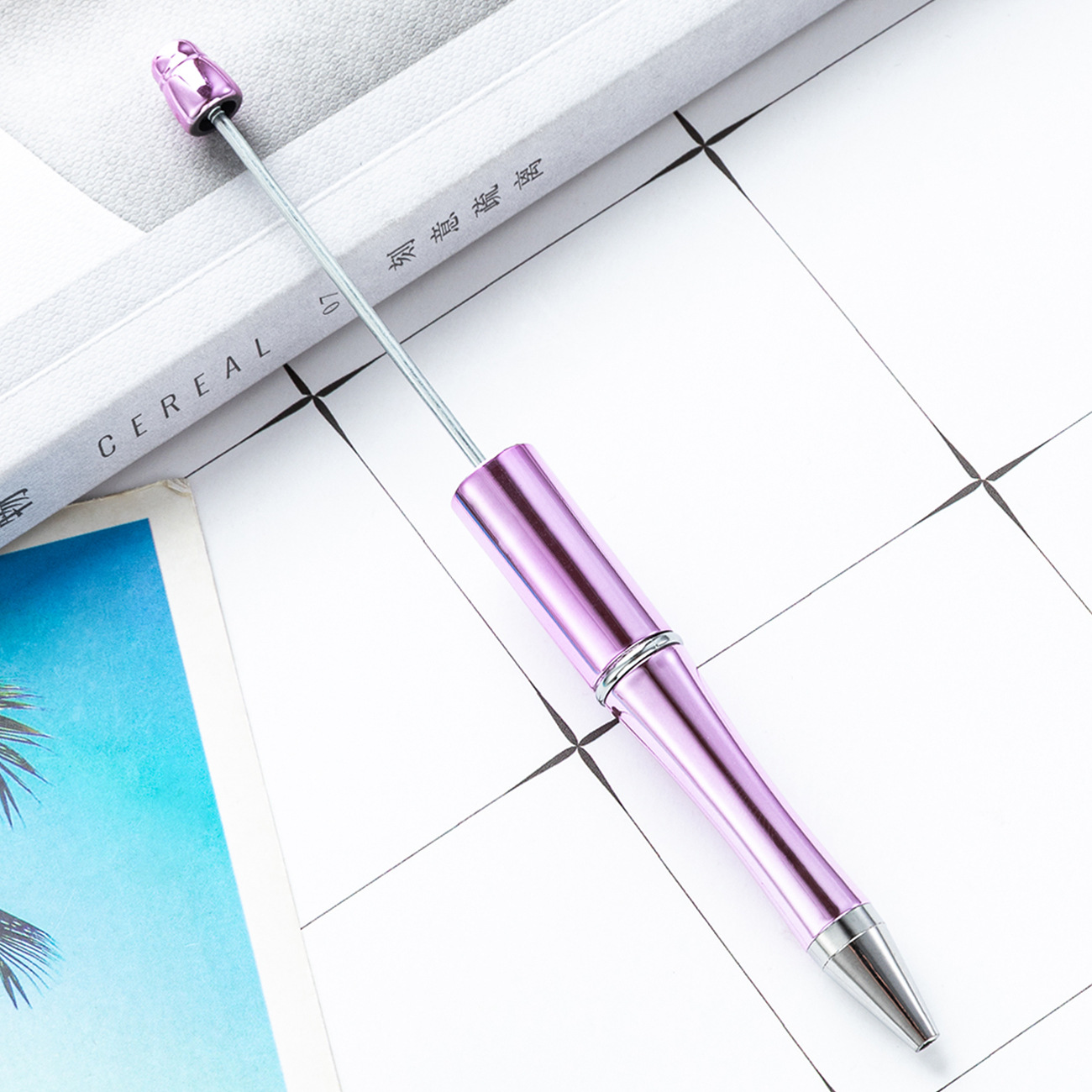 ช่อลาเวนเดอร์