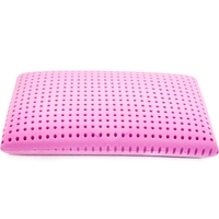 Kingworth Stresslinderndes Memory Foam Lavendel-Kamille Aroma-Kissen