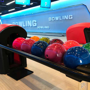 Tienda de <span class=keywords><strong>bolos</strong></span> para adultos y niños, gran oferta - Product Image 5