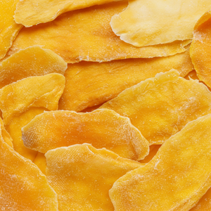 ถุงซิปกรัมมะม่วงอบแห้งจากเวียดนาม-ออร์แกนิกธรรมชาติเพื่อสุขภาพ100 - Product Image 1