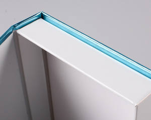 Boîtes en papier rigide <span class=keywords><strong>de</strong></span> gaufrage <span class=keywords><strong>de</strong></span> stratification mate <span class=keywords><strong>de</strong></span> matériaux recyclés d'impression <span class=keywords><strong>de</strong></span> logo personnalisé <span class=keywords><strong>de</strong></span> haute qualité pour l'emballage <span class=keywords><strong>de</strong></span> <span class=keywords><strong>bougie</strong></span> - Product Image 4