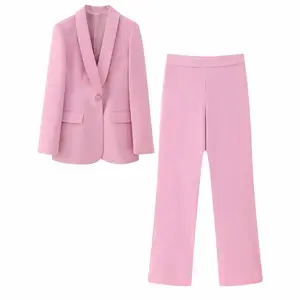 Lady Pink Formal Jacket China Trade,Buy China Direct From Lady