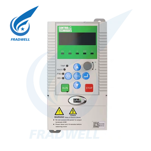 Convertidor <span class=keywords><strong>de</strong></span> Frecuencia CA Serie NE200/300, Inversor <span class=keywords><strong>de</strong></span> Control Vectorial, 0.4KW-900KW, Monofásico/Trifásico, <span class=keywords><strong>Corriente</strong></span> <span class=keywords><strong>Alterna</strong></span> - Product Image 6