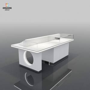 Marcos de Gafas con Luz LED para División de Gabinetes y Exhibición en Vitrinas - Product Image 3