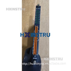 1ชิ้นใช้ B & R โมดูลอัตโนมัติอุตสาหกรรม E163 HX1 MDE163-0 - Product Image 1