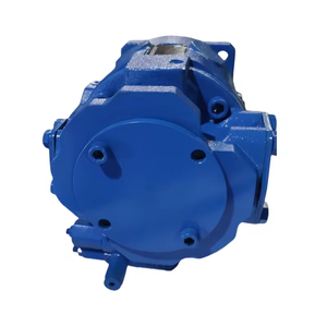 ปั๊มไฮดรอลิกแบบลูกสูบแกนหมุน A10V A10VO A10VSO A10VO28 A10VODE A10VO28ED72 ซีรีส์ a 45 LA7DG 32R-VPB22U52E a A10VSO 45 LA7DG 32R- - Product Image 6