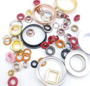 Bạc Kim Loại Album Chất Kết Dính Clip Nam Châm Cuốn Sách Góc Fastener - Product Image 6