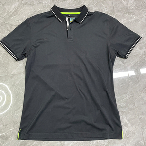 Camisetas Polo Deportivas Personalizadas para Hombre, de Algodón y Poliéster, con Logotipo Personalizado, Camisetas Polo con Logotipo Bordado - Product Image 4