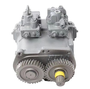 Repuestos para Bomba de Engranajes de Pistón Hidráulico ELIC EX200-5 EX220-5 EX230-5, Industria de la Construcción HPVO102 9155416 9147340 9149225 - Product Image 4