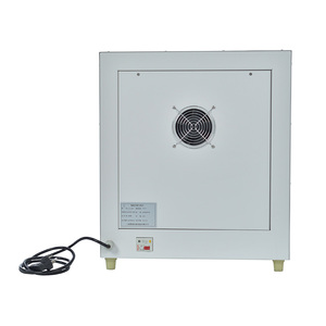 Horno de Mufla de Laboratorio con Certificación CE, con Bloqueo de Seguridad, Cámara de Calentamiento de MoSi2 de Alta Pureza, Horno de Caja - Product Image 4