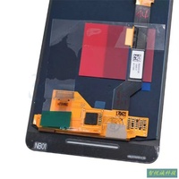 Écran Lcd d'origine pour Google Pixel 2 écran tactile numériseur assemblée remplacement pour Google Pixel 2 écran Lcd