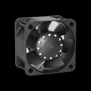 Ventilador Axial DC Crown 4028 SERVERT1 para Alimentos - Product Image 1