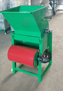 Máquina Eléctrica Manual para Descascarar Cacahuetes con Garantía, <span class=keywords><strong>Precio</strong></span> de Descascaradora de Cacahuetes, Máquina Separadora de Cáscaras de Cacahuete - Product Image 4