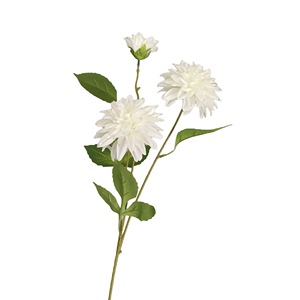 Bán Buôn Trắng Nhân Tạo Hoa Cho Đám Cưới Giáng Sinh Hoa Hồng Phalaenopsis Hoa Lily Sao Tú cầu Hoa Giả - Product Image 5