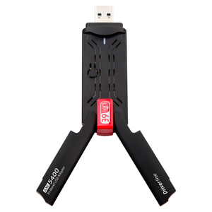 Wifi6 5400M driver USB miễn phí Wifi <span class=keywords><strong>Adapter</strong></span> <span class=keywords><strong>USB3.0</strong></span> mạng không dây Dongle Dual Band wifi6 fwireless USB <span class=keywords><strong>Adapter</strong></span> - Product Image 5