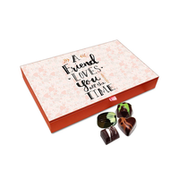 Boîtes à bonbons en carton écologique, 10 pièces, pour emballage alimentaire, cadeau vide, pour bonbons