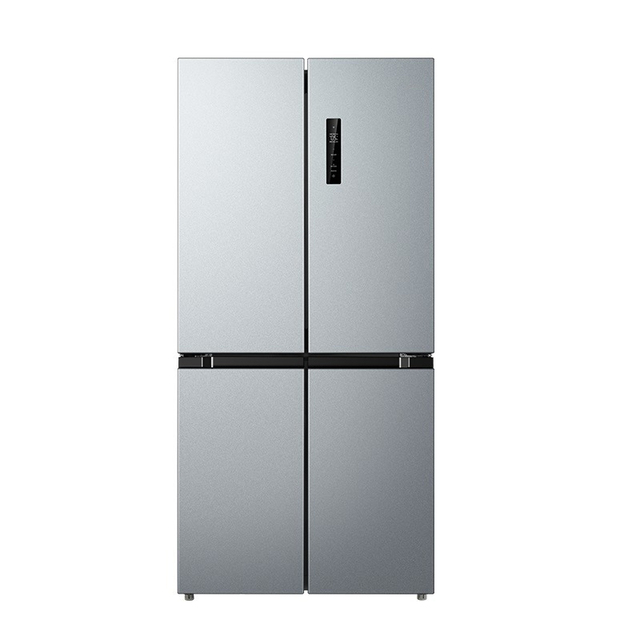 Home Smart Variable Frequency Cross -door Refrigerator First -level Energy -efficient Frozen Refrigerated Refrigerator