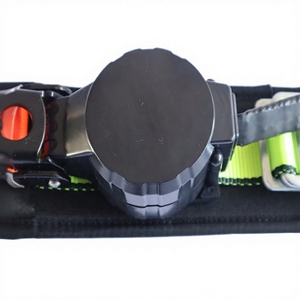 Cinturón <span class=keywords><strong>de</strong></span> Seguridad con Amortiguador para Protección Contra Caídas con Dispositivo <span class=keywords><strong>de</strong></span> Velocidad para <span class=keywords><strong>Electricistas</strong></span> - Product Image 3