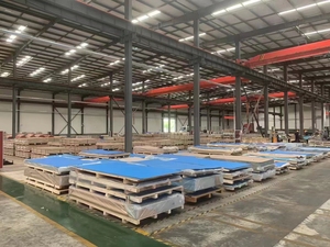 Stampa a sublimazione 4x8 5083 <span class=keywords><strong>marino</strong></span> 5052-H32 0.5mm di spessore alluminio Pre verniciato lamiera in lega di copertura in zinco 2400mm - Product Image 6