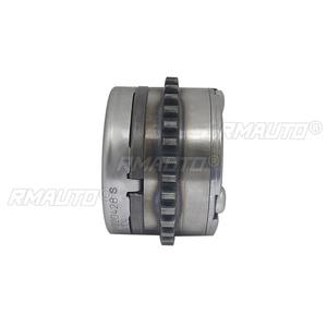 2760501600 Piñón de distribución de admisión y escape del árbol de levas, kit de cuerpo del ajustador de admisión del motor para Mercedes Benz 276, accesorios para coche - Product Image 2