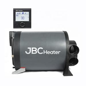 Offre Spéciale JBC Combi 6KW 12V Diesel Essence GPL Radiateur Air et <span class=keywords><strong>Chauffe</strong></span>-<span class=keywords><strong>Eau</strong></span> pour RV Camper <span class=keywords><strong>Truma</strong></span> Référence - Product Image 6