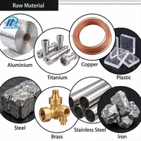 Service de fraisage CNC sur mesure en aluminium, aluminium 6061 6063 7075, usinage de précision CNC, perçage par électroérosion, pièces et composants