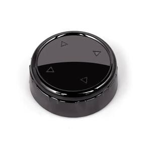 Bouton rotatif multimédia pour le contrôle central de la voiture, pour BMW F10 F20 F25 F30, pièces de rechange pour l'intérieur de la voiture - Product Image 2
