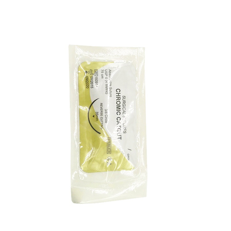 CETTIA KD911 Absorbable Medical Surgical Chromic