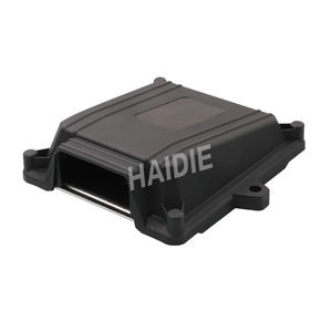 48 פין מקרה רכב מחבר פלסטיק ECU PCB מארז תיבת HD-48HPB משמש 64320-3319/64320-3311 500762-0481 - Product Image 2