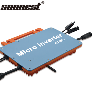 800W Meilleur <span class=keywords><strong>Micro</strong></span> <span class=keywords><strong>Onduleur</strong></span> <span class=keywords><strong>Solaire</strong></span> 1200W Fil Bon <span class=keywords><strong>Prix</strong></span> <span class=keywords><strong>Micro</strong></span> Plc Contrôleur <span class=keywords><strong>Micro</strong></span> Onduleurs Pour Panneaux Solaires - Product Image 5